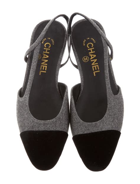 chanel flat shoes 2017 price|are Chanel flats comfortable.